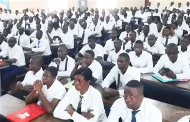 ENFPE : Piliers de la transformation éducative au Togo