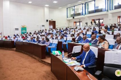 BLANCHIMENT DE CAPITAUX ET LE FINANCEMENT DU TERRORISME : Le Togo renforce son dispositif de  »répression »