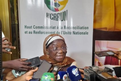 JUSTICE REPARATRICE : Le Togo en est champion