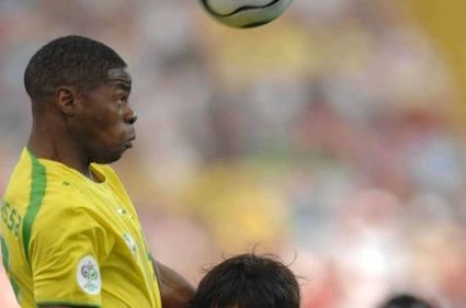 LE FOOTBALL TOGOLAIS EN DEUIL : Ludovic Assémoassa, l’Epervier, plus haut désormais dans les cieux