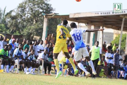D1-LONATO/J4 : Premier accroc pour l’Etoile filante et l’AC Barracuda, l’ASCK nouveau leader du championnat