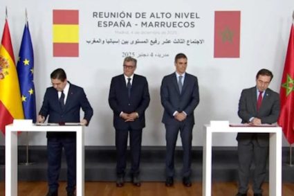 COOPERATION MAROC-ESPAGNE : Rabat et Madrid signent de nouveaux accords bilatéraux