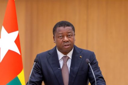 VŒUX DU NOUVEL AN 2026 : Le message du Président du Conseil …à ses concitoyens