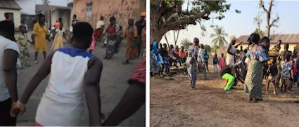 SANGAYING : Édition 2025 célébrée dans la sobriété à Kaniamboua