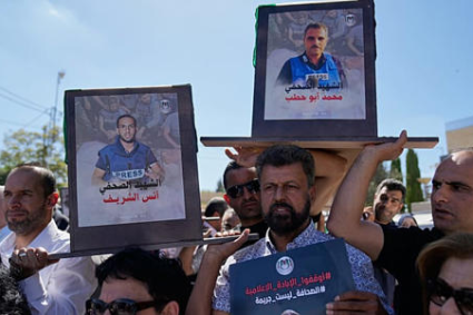 MEDIAS & SECURITE / RAPPORT ALARMANT DE LA FIJ : 111 journalistes tués en 2025…