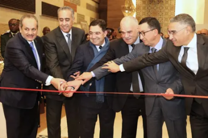 PREPARATIFS CAN MAROC 2025 : Le Centre africain de coopération policière inauguré à Salé