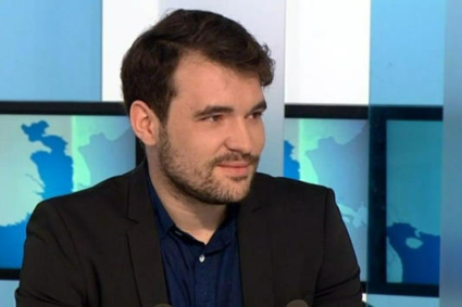 POUR APOLOGIE DU TERRORISME : Le journaliste français Christophe Gleizes écope 7 ans de prison en Algérie