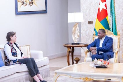 CRISE DANS LES GRANDS LACS : La MONUSCO soutient les initiatives du Médiateur désigné de l’Ua