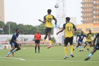 D1-LONATO/J11 : L&rsquo;As OTR bat Espoir FC, Unisport s&rsquo;offre le derby têm, Gbohloe-su sourit