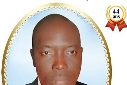 OBSEQUES DE DAO BISSANG IGNACE : Remerciements…