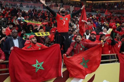 CLASH : Après la CAN, le match entre le Maroc et l’Afrique continue