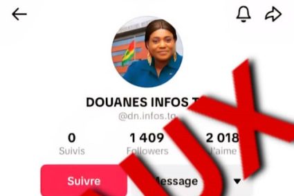 INFOX : L’OTR alerte sur une fausse annonce de vente aux enchères