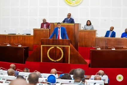 PENURIE EN EAU POTABLE DANS CERTAINES REGIONS DU PAYS: L&rsquo;exécutif s&rsquo;explique devant le Parlement