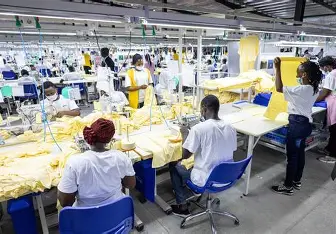 TRANSFORMER L&rsquo;ECONOMIE ET LE TERRITOIRE : Une ambition matérialisée au Togo