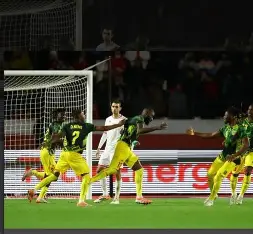 CAN 2025/8EME DE FINALE : Le Mali sera au rendez-vous du Sénégal en quarts
