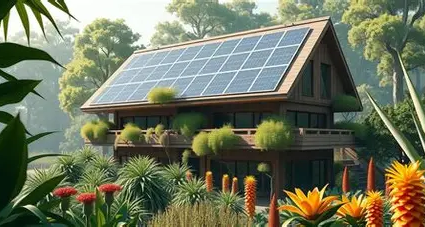 BUDGET NATIONAL : Quand l&rsquo;exigence environnementale rencontre l&rsquo;ambition économique