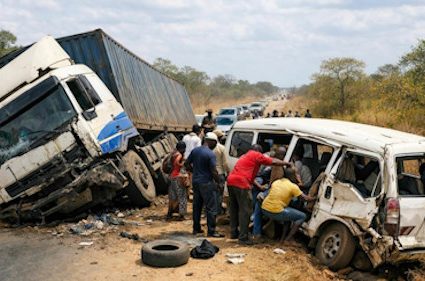 DRAME/CIRCULATION ROUTIERE : La Nationale n°1 a fait 10 décès et 11 blessés le samedi dernier