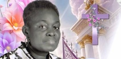 NECROLOGIE : Maman ANANI Affi épouse DOLAMA a rejoint son Créateur