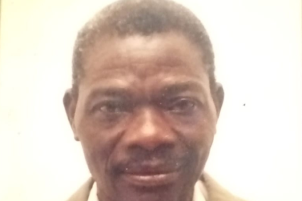 AVIS DE DÉCÈS : YAGUISSAGOU Kounorguina Kollikah Dagoowa Pierre- Claver rappelé à Dieu le 20 février dernier