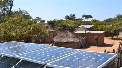 Togo : La promesse de l&rsquo;électrification rurale tenue