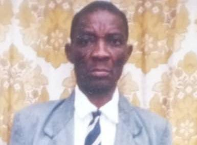 NECROLOGIE : Souvenez-vous dans vos prières de M&rsquo;GBOOUNA SOFO