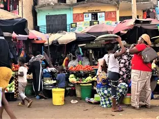 PANIER DE LA MENAGERE : Les Togolais sont-ils heureux ?