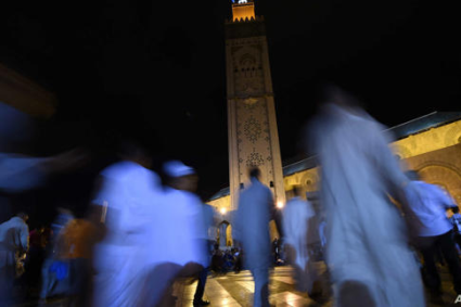 RAMADAN DANS L&rsquo;HISTOIRE : Les musulmans avaient le choix entre jeûner ou pas