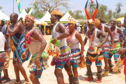 CULTURE : La préfecture de Doufelgou se prépare à célébrer sa fête traditionnelle « Sintu-Janjaagu »