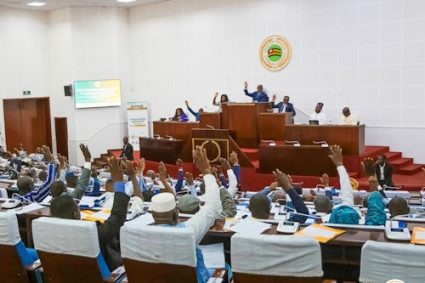 REGION DES SAVANES : Les députés prorogent de 12 mois l’état d’urgence sécuritaire