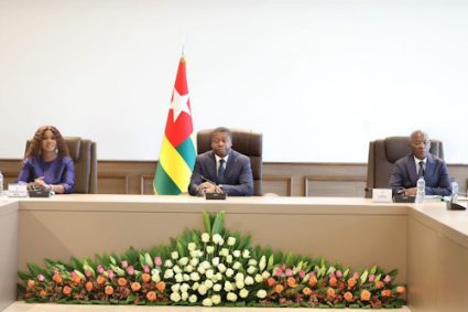 CONSEIL DES MINISTRES DU 11 MARS : Les grandes décisions de l’exécutif