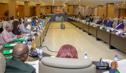 SENAT : Retour à l’hémicycle pour une première session extraordinaire de l’année 2026