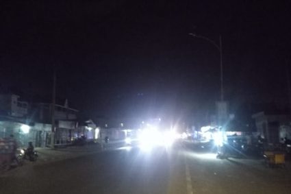 TOGO / CGREP-REDEVANCE ECLAIRAGE PUBLIC : A quoi ça sert finalement ?