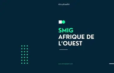 SMIG : Le Togo fait mieux que plusieurs pays africains