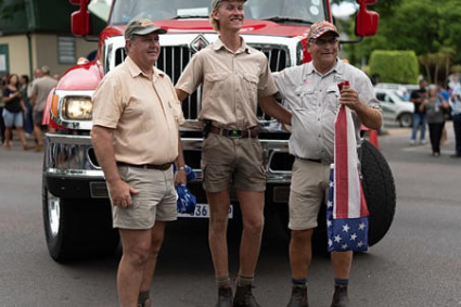 RETOUR AUX SOURCES : Des Sud-Africains qui ont rejoint les USA veulent rentrer chez eux