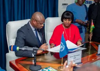 DEVELOPPEMENT AU TOGO : L’importance du Cadre de coopération des Nations unies