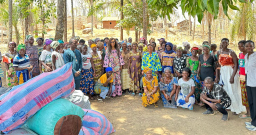 08 MARS : Pas seulement une date (Société TERREAU FERTILE)