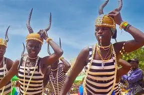 PATRIMOINE CULTUREL : Vers une industrie culturelle togolaise dynamique et plus attractive