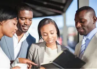 DU FAIEJ A L’ADTPME : Une nouvelle étape pour l&rsquo;accompagnement entrepreneurial des jeunes au Togo