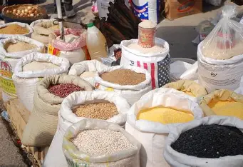 TOGO – DES PRODUITS DE PREMIÈRE NÉCESSITÉ ACCESSIBLES : Une inflation maîtrisée et des ménages de plus en plus autonomes