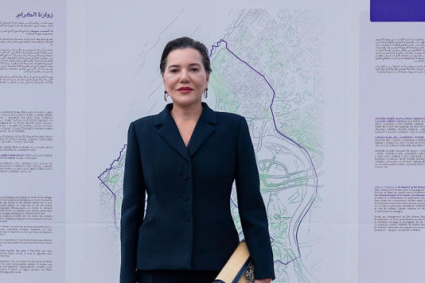 SOMMET « FOSTERING THE FUTURE TOGETHER » À WASHINGTON : Lalla Hasnaa représente le Maroc