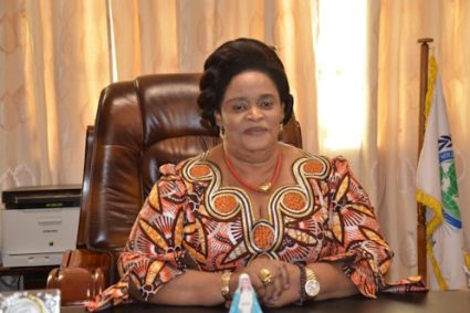 KARITE : La Togolaise Elisabeth Pali-Tchalla élue vice-présidente de l’Alliance Globale du Karité (AGK)