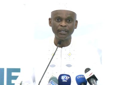 NOUVELLE STRATEGIE POUR LE SAHEL : Le choix de la proximité avec les pays de l’AES, selon Robert Dussey