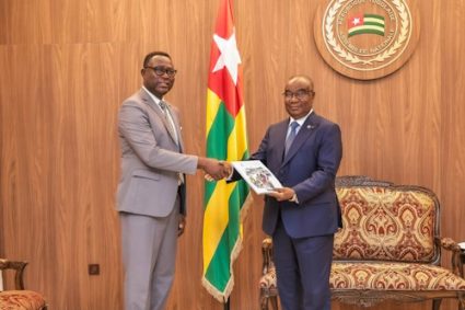 TOGO / PROTECTION DES DROITS HUMAINS : Le rapport d’activités 2025 de la CNDH sur la table des députés