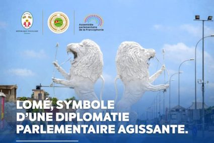 CONFERENCE DE LOME : Les parlementaires francophones d’Afrique saluent la qualité de l’organisation et la pertinence des thématiques abordées