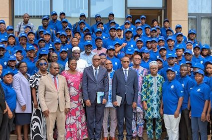 SYSTEME DE SANTE ADEQUAT TOGO : Des données fiables attendues grâce à l’EDST IV