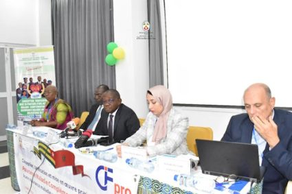 REFORME DE LA COUVERTURE SANITAIRE UNIVERSELLE : Les principaux acteurs s’accordent sur la complémentarité santé…