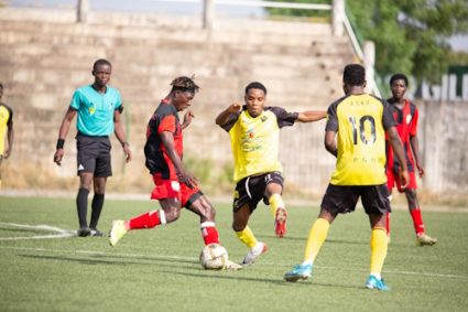 D1-LONATO/J20 : L&rsquo;écart se creuse entre le leader et son dauphin, la lutte pour le maintien reste âpre