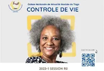 RETRAITES CNSS : Le contrôle de vie 2026 débute le 04 mai