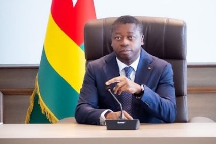 TOGO / NOUVELLE ORIENTATION GOUVERNEMENTALE POUR 2026-2031: Protéger, rassembler et transformer