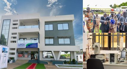 NOUVEL OUTIL DU DISPOSITIVE DE CONTROLE ALIMENTAIRE : Le Togo se dote d’un laboratoire phytosanitaire …